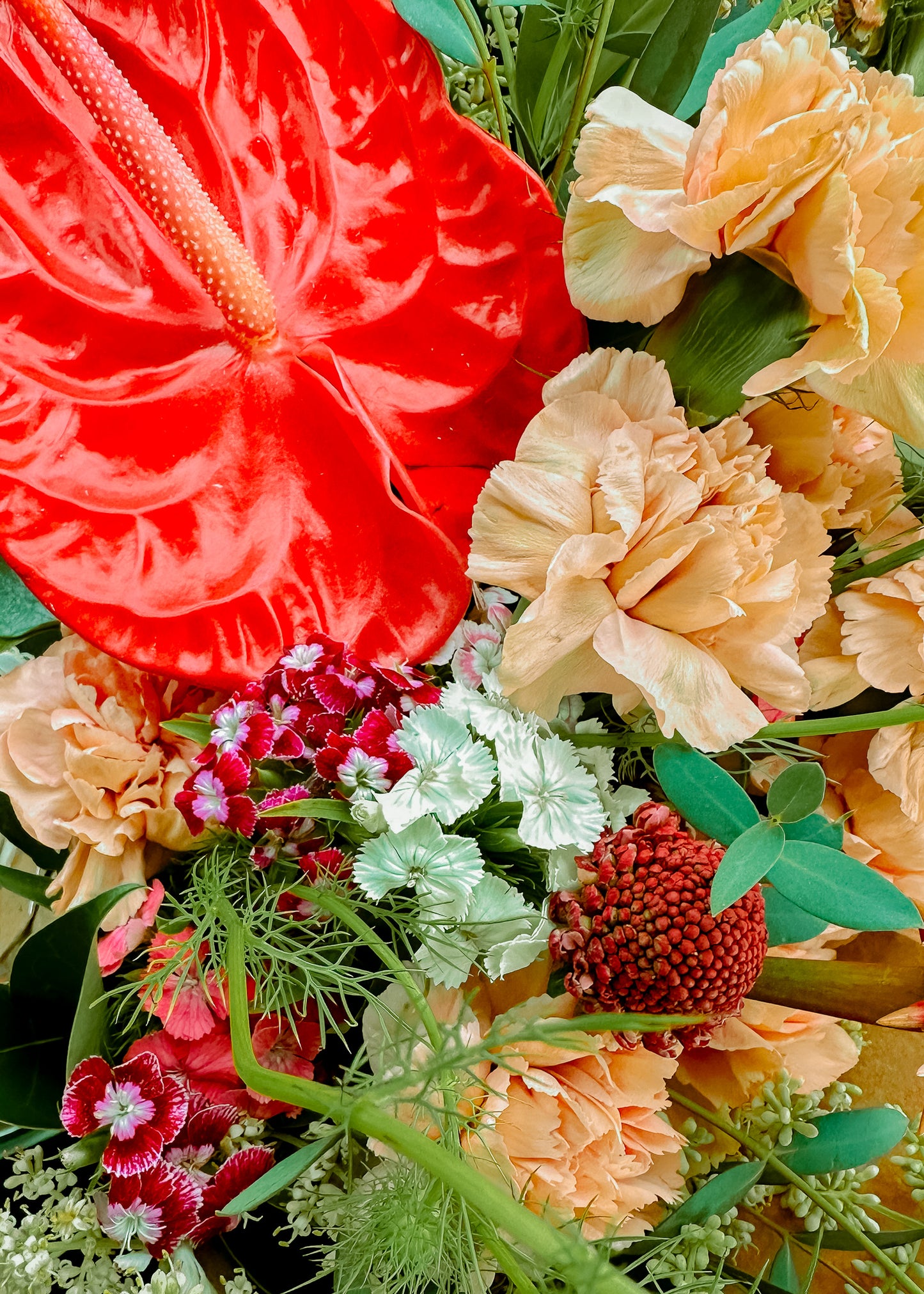 Bonnie’s Bouquet